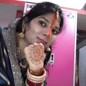 Meet your Posher, Sipu sharma